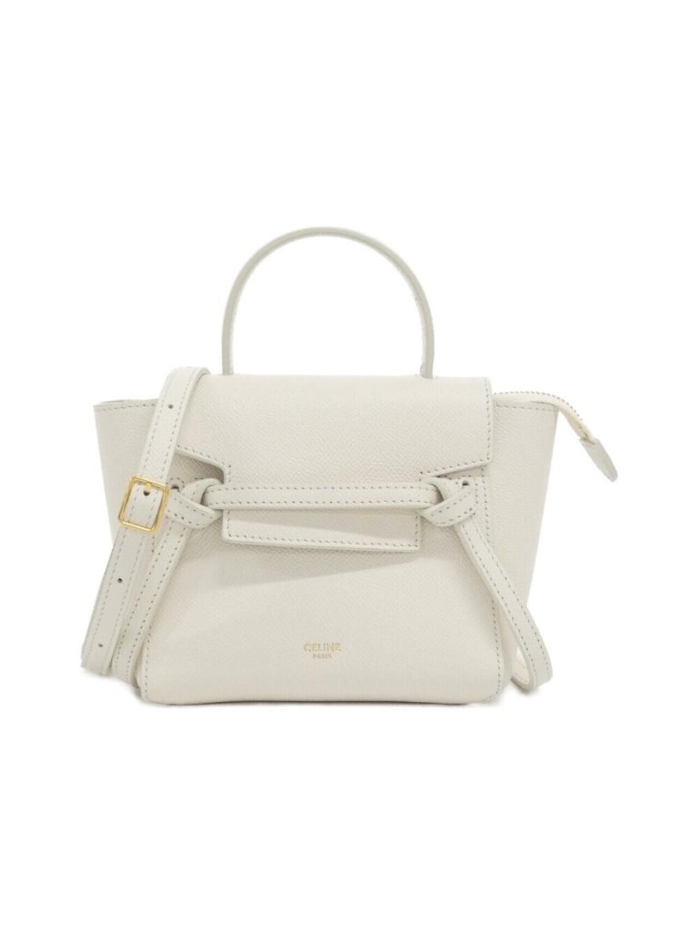Celine Pico Belt Bag